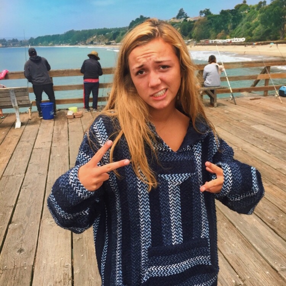 Meet your Posher, Ri